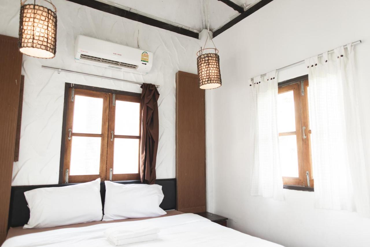 Hansa Beach Bantai Ko Pha Ngan Exterior foto