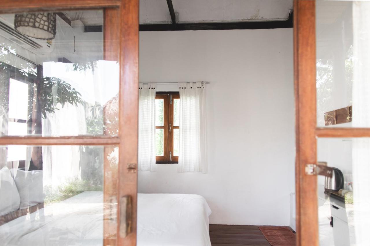 Hansa Beach Bantai Ko Pha Ngan Exterior foto