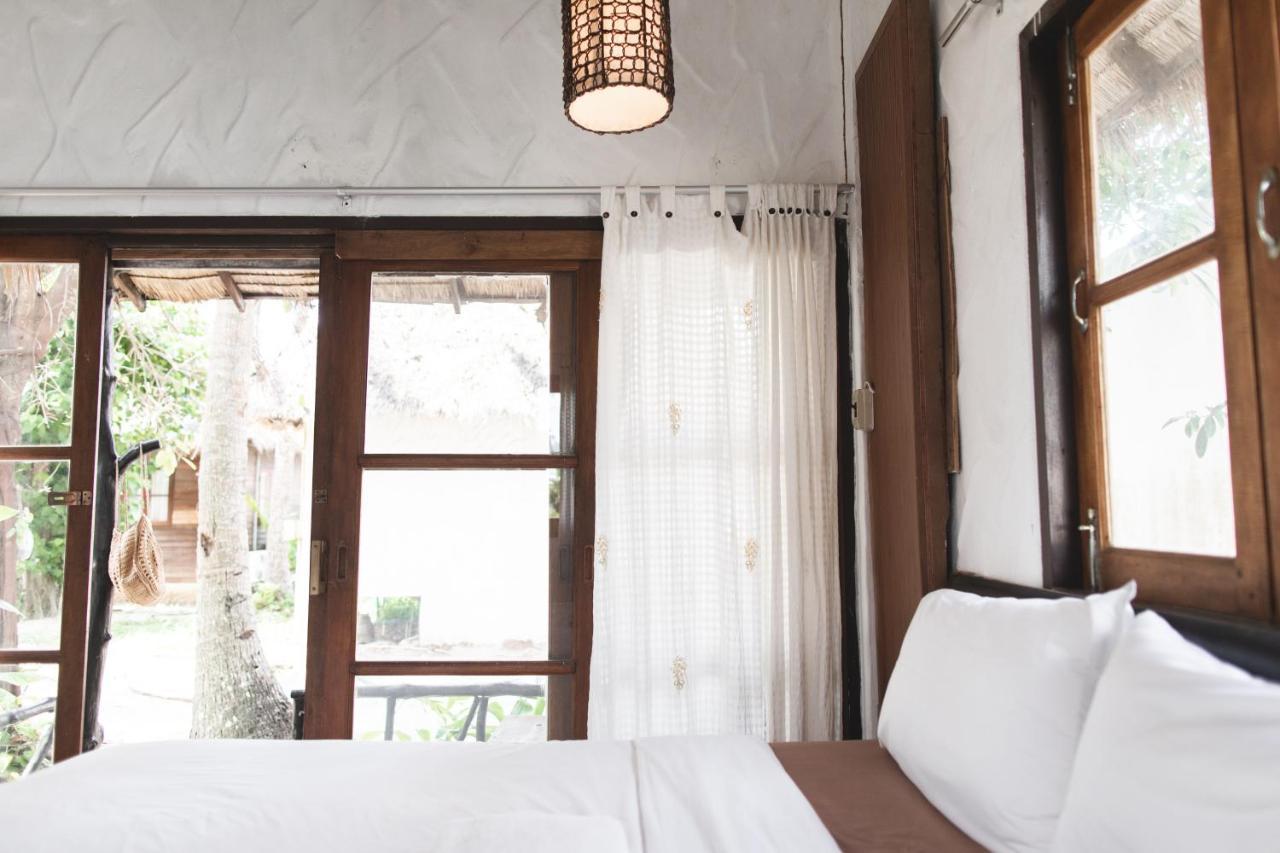 Hansa Beach Bantai Ko Pha Ngan Exterior foto